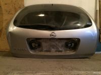 Лот: 10461419. Фото: 2. дверь багажника nissan primera... Автозапчасти