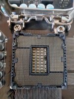 Лот: 16621947. Фото: 2. Материнская плата 1155 MSI b75ma-p45... Комплектующие