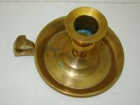 Лот: 11190459. Фото: 3. Подсвечник (Q415). Коллекционирование, моделизм