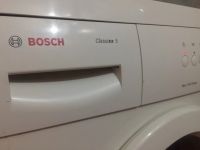 Лот: 11897003. Фото: 2. Стиральная машина Bosch. Крупная бытовая техника