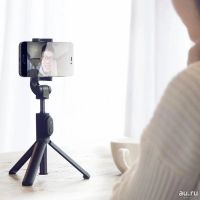 Лот: 15521102. Фото: 2. Монопод Xiaomi Mi Selfie Stick... Аксессуары