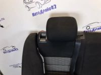 Лот: 21708715. Фото: 2. сиденье Skoda Octavia 1Z3. Автозапчасти