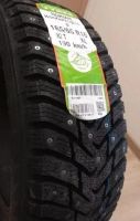 Лот: 14550579. Фото: 2. Шины 185/65 R15 Nokian Hakkapeliitta... Шины, Диски