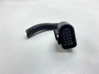 Лот: 24774583. Фото: 2. Разъем Porsche Cayenne 2005 1J0973715... Автозапчасти