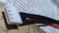 Лот: 13691534. Фото: 2. Кабель, шнур, хвостик с разъёмами... Моделизм