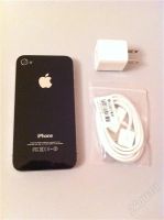 Лот: 2797810. Фото: 2. iphone 4 16gb. Смартфоны, связь, навигация