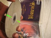 Лот: 25337572. Фото: 2. Игра ps3 кукловод. Игровые приставки, консоли, видеоигры