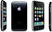 Лот: 533175. Фото: 3. iPhone 3G J2000 - 2sim, TV, FM... Красноярск