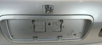 Лот: 23552903. Фото: 21. крышка багажника Honda Civic Ferio...