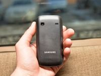 Лот: 5092403. Фото: 2. Смартфон Samsung Galaxy Gio GT-S5660... Смартфоны, связь, навигация