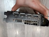 Лот: 16839269. Фото: 5. Asus Strix GTX 980