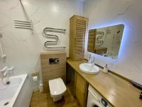 Лот: 21060384. Фото: 4. Современная квартира, чистая и... Красноярск