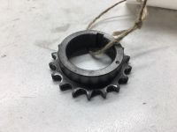 Лот: 20385034. Фото: 5. Шестерня коленвала Toyota Camry...