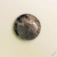 Лот: 5539915. Фото: 3. Монета Dollar (liberti American... Коллекционирование, моделизм