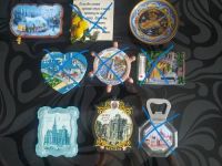 Лот: 22053641. Фото: 2. Магниты сувенирные. Сувениры