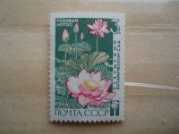 Лот: 21422629. Фото: 2. Ретро Марка: ПОЧТА СССР. Сухумский... Коллекционирование, моделизм