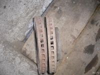 Лот: 7971293. Фото: 4. Диски тормозные передние от Toyota... Красноярск