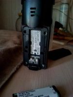 Лот: 9299789. Фото: 3. телефон Panasonic KX-TCA128RU. Смартфоны, связь, навигация