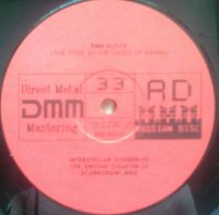 Лот: 3876071. Фото: 4. Vinyl _ Pink Floyd