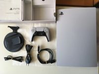 Лот: 19201214. Фото: 2. PlayStation 5 с дисководом, на... Игровые приставки, консоли, видеоигры