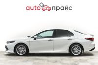 Лот: 21980192. Фото: 5. Toyota Camry 2018