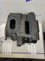 Лот: 21714284. Фото: 2. корпус отопителя Nissan Almera... Автозапчасти
