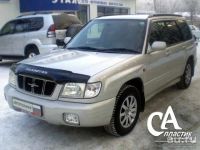 Лот: 8417435. Фото: 2. Дефлектор капота CA (мухобойка... Автохимия, масла, тюнинг
