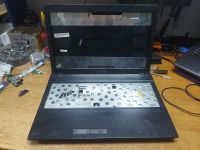 Лот: 25350257. Фото: 2. Корпус от ноутбука Asus P53S. Комплектующие