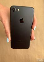 Лот: 13334688. Фото: 3. iphone 7 32 gb. Красноярск