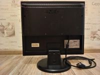 Лот: 10781668. Фото: 3. Монитор 19" NEC LCD190V. Компьютеры, оргтехника, канцтовары