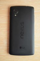 Лот: 8419121. Фото: 3. LG Google Nexus 5 16Gb. Красноярск