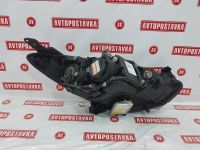 Лот: 20898481. Фото: 8. Фара ксеноновая Mazda Demio DE5FS...