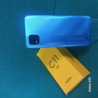 Лот: 21146218. Фото: 2. Смартфон Realme C11. Смартфоны, связь, навигация