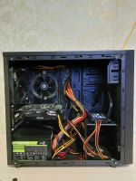 Лот: 20257303. Фото: 2. Системный блок LGA 1200 Intel... Компьютеры, ноутбуки, планшеты