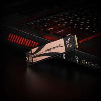 Лот: 25241037. Фото: 7. SSD диск Sabrent 4TB Rocket 4...