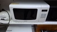 Лот: 25886666. Фото: 2. Микроволновая печь samsung mw... Мелкая бытовая техника