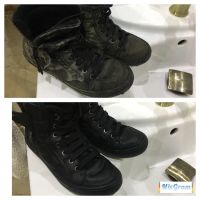 Лот: 11694214. Фото: 7. Салфетка «Инволвер» Aquamagic...