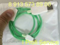 Лот: 8159427. Фото: 2. Кабель micro usb led светящийся... Аксессуары