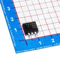 Лот: 25668457. Фото: 4. RJP63K2 - IGBT транзистор в планарном...