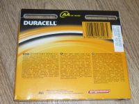 Лот: 6117982. Фото: 2. Батарейки Duracell LR6 18 штук... Аксессуары