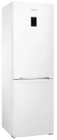 Лот: 19624439. Фото: 3. Холодильник Samsung RB33A32N0WW... Бытовая техника