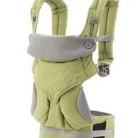 Лот: 9905175. Фото: 14. Эргономичный рюкзак Ergo Baby...