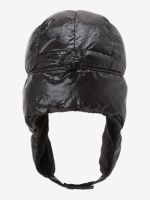Лот: 25881609. Фото: 3. Шапка-ушанка The North Face Nylon... Одежда, обувь, галантерея