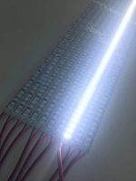 Лот: 8441706. Фото: 9. Лента светодиодная на алюминиевой...