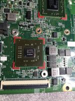 Лот: 14287323. Фото: 4. Материнская плата ноутбука Hp... Красноярск