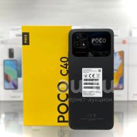 Лот: 19564044. Фото: 2. Смартфон Xiaomi Poco C40 3/32... Смартфоны, связь, навигация