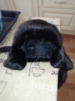 Лот: 15619099. Фото: 3. Шапка норковая. Одежда, обувь, галантерея