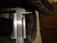 Лот: 16748294. Фото: 2. Колеса 205 70 15. Шины, Диски