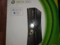 Лот: 5182357. Фото: 4. xbox 360,новая,полный комплект... Красноярск