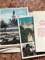 Лот: 18898024. Фото: 4. Крым набор открыток. Красноярск